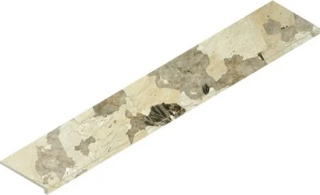 Керамогранит Italon Этернум Волкано Ступень угловая правая 33х160 (Натуральная) в Самаре