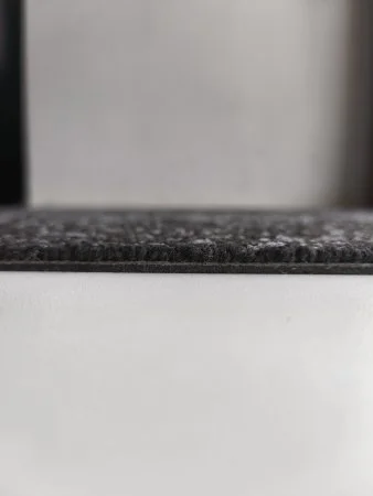 Ковровая плитка Bonkeel Sensei Graphit в Самаре