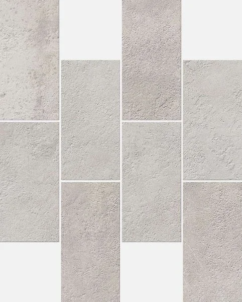 Керамогранит Italon Миллениум Сильвер 23,7*29,5 минибрик в Самаре