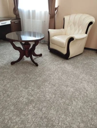 Ковровая плитка Bonkeel Star Beige в Самаре