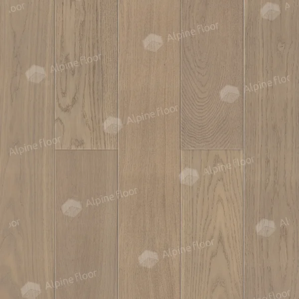 Инженерная доска Alpine Floor Villa Дуб Милкшейк в Самаре
