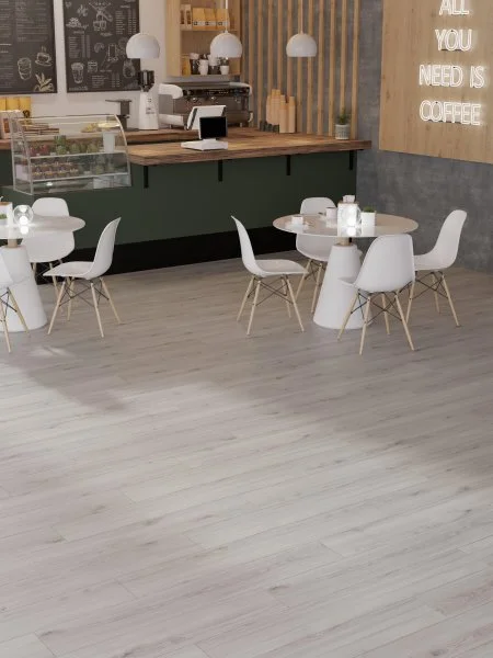 Ламинат Egger PRO 8/33 4V Aqua+ Дуб Метико Бежевый EPL216 в Самаре