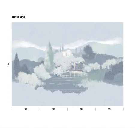 Обои Loymina Пейзаж vol. 2 ART12 006 в Самаре