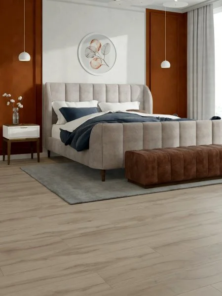 Ламинат Egger PRO 8/32 V4 Дуб Гирлевик бежевый EPL210 в Самаре