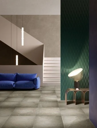 Керамогранит Coliseum Ривьера Дарк 60х60 (Натуральный и Реттифицированный) в Самаре