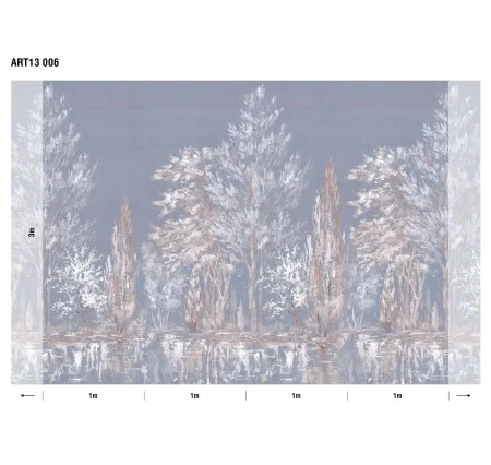 Обои Loymina Пейзаж vol. 2 ART13 006 в Самаре