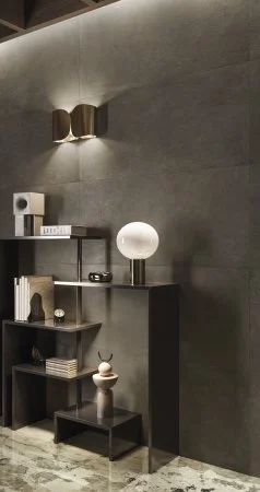 Керамогранит Italon Этернум Кофи 60х120 (Натуральная и Реттифицированная) в Самаре