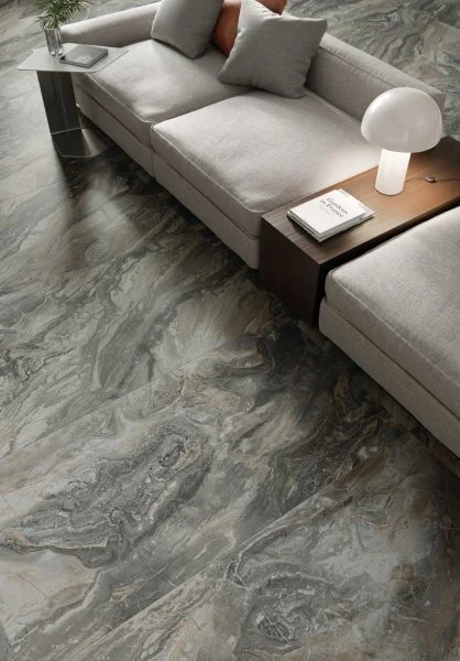 Керамогранит Italon Шарм Делюкс Гриждио Оробико 80х160 (Люкс и реттифицированная) в Самаре