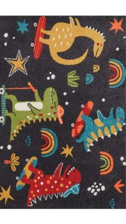 Ковер Синтелон Play 1,20x1,70 03MKM Прямоугольник в Самаре