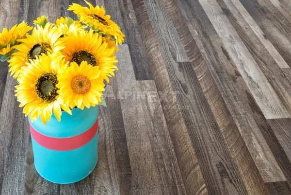 Кварц-виниловая плитка Alpine Floor Ultra Орех Состаренный ЕСО 5-11 2 мм. 34 класс в Самаре