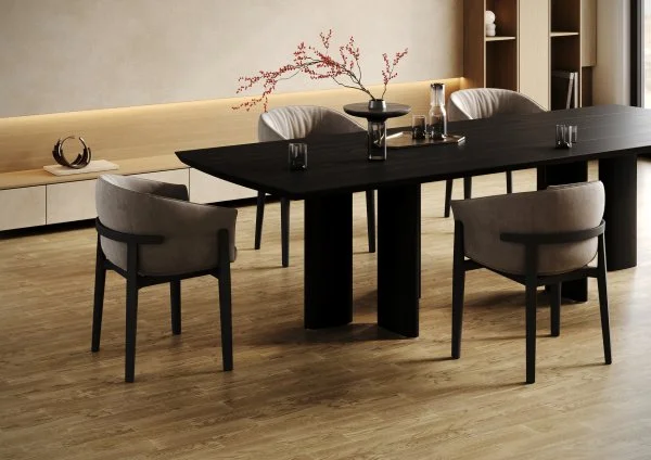 Паркетная доска Quartz Parquet Штучный паркет Дуб Карельский 44-419 в Самаре