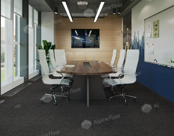 Ковровая плитка Alpine Floor Astoria 401-2 Бенуа в Самаре