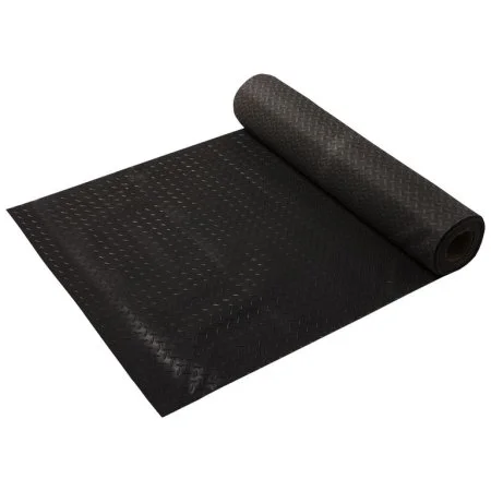 Противоскользящее резиновое покрытие Рисинка (1,0х10м) в Самаре