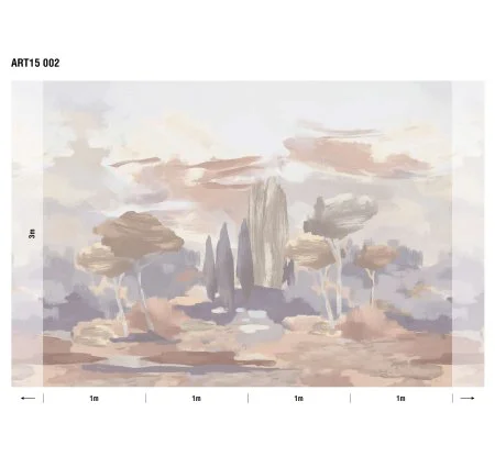 Обои Loymina Пейзаж vol. 2 ART15 002 в Самаре