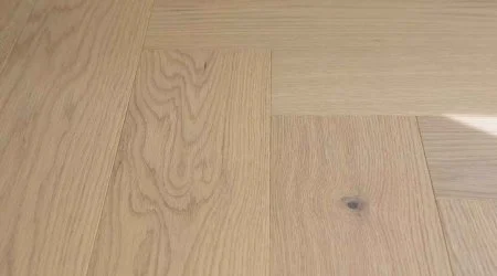 Паркетная доска Auswood Travel Herringbone Oak Malta в Самаре