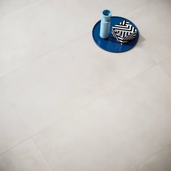 Керамогранит Coliseum Сан-Сиро Уайт 60х120 (Натуральный и Реттифицированный) в Самаре