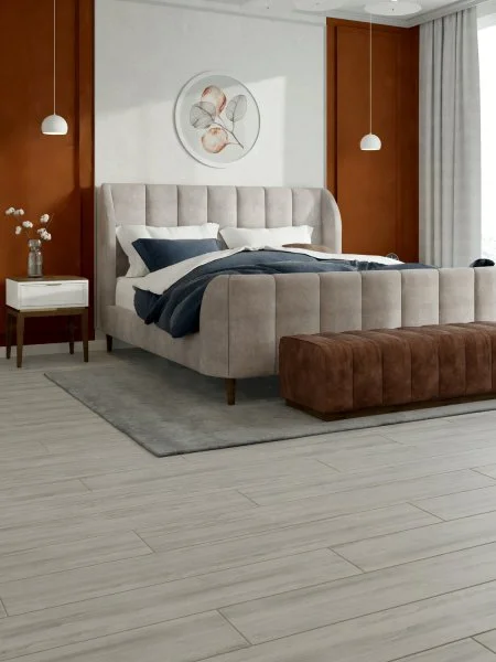 Ламинат Egger PRO 10/33 4V Дуб Марчена белый EPL249 в Самаре