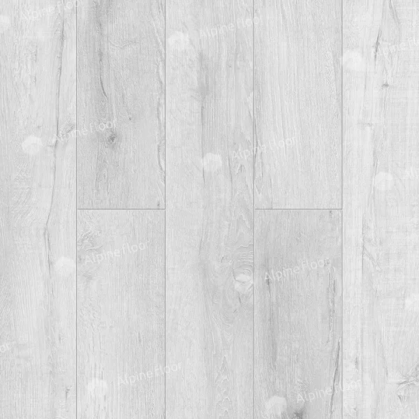 Кварц-виниловая плитка Alpine Floor Premium XL Дуб Морская пена ЕСО 7-21, 8 мм. 43 класс в Самаре