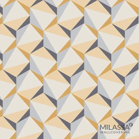 Обои Milassa Modern  М3, 012 в Самаре
