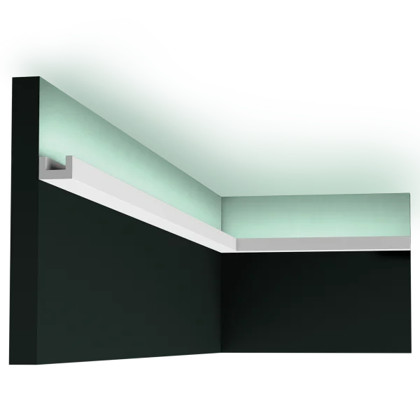 Карниз Orac CX190 (30*20*2000 мм) в Самаре