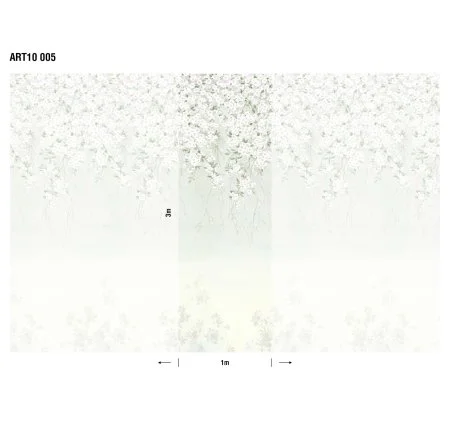 Обои Loymina Пейзаж ART10 005 в Самаре