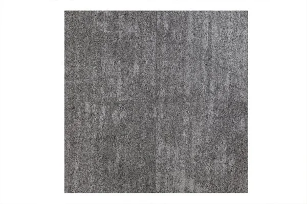 Ковровая плитка Bonkeel Sensei Grey в Самаре