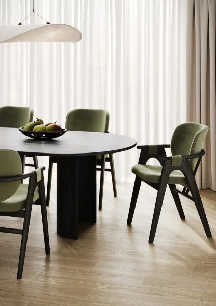 Паркетная доска Quartz Parquet Классик 7 мм Дуб Австрийский 418 в Самаре