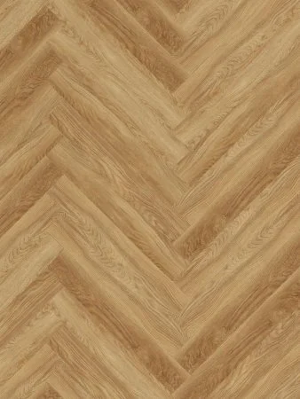 ПВХ плитка FineFlex Wood Дуб Тигирек FX-107 в Самаре