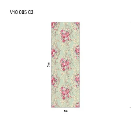 Обои Loymina Classic II V10, 005, C3 в Самаре