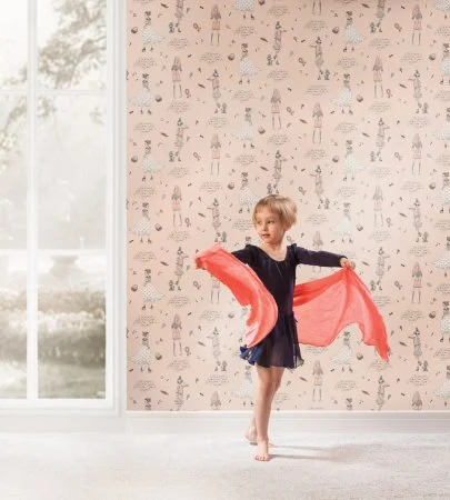 Обои Milassa Bon Voyage D3, 007 в Самаре