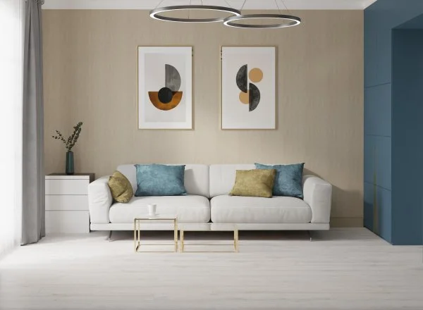 Ламинат Egger PRO 8/33 4V Дуб Вуд-фьорд Белый EPL212 в Самаре