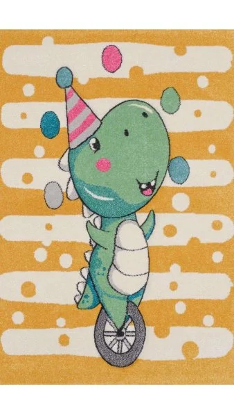 Ковер Синтелон Pastel Kids 1,20x1,70 Q5SPY Прямоугольник в Самаре