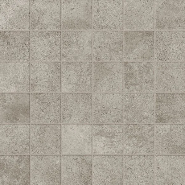 Керамогранит Coliseum Крета Мока Мозаика (Натуральная, 30х30) в Самаре