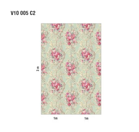 Обои Loymina Classic II V10, 005, C2 в Самаре