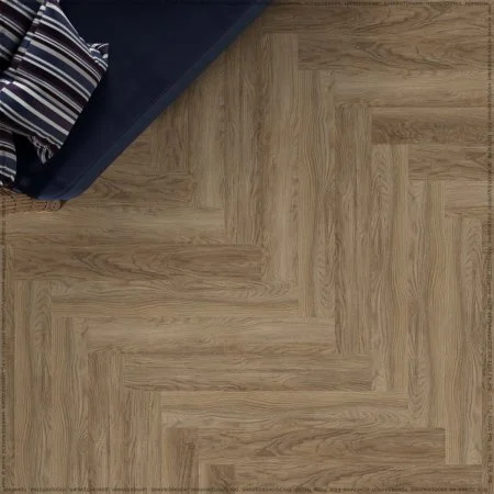 ПВХ плитка FineFlex Wood Дуб Дарвин FX-103 в Самаре