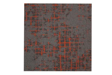 Ковровая плитка AW Macro 91 в Самаре