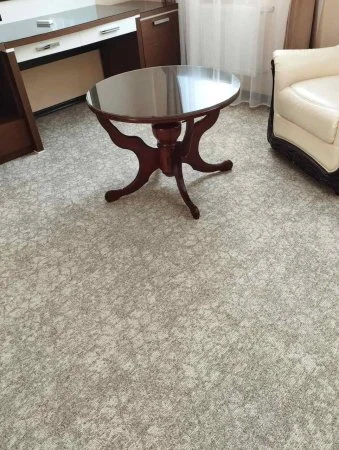 Ковровая плитка Bonkeel Star Beige в Самаре