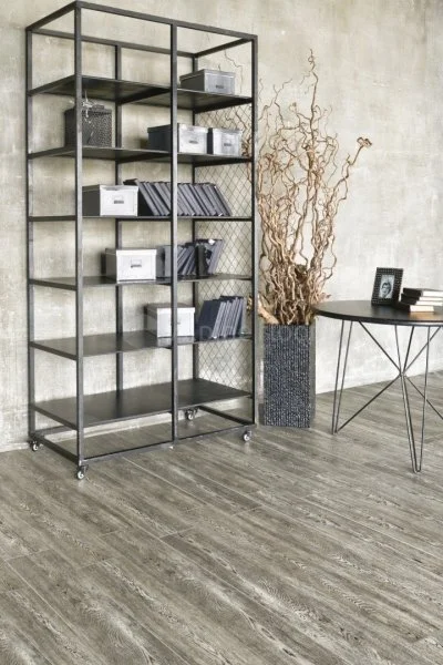 Каменно-полимерная плитка Alpine Floor Intense Северное Сияние ECO 9-6, 6 мм 43 класс в Самаре