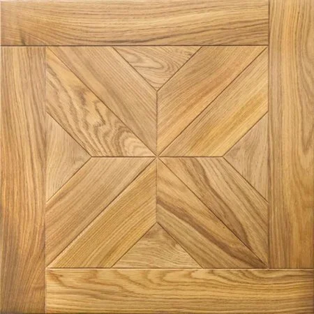 Модульный паркет Kochanelli Верона Дуб Пулито 470х470х15 мм в Самаре