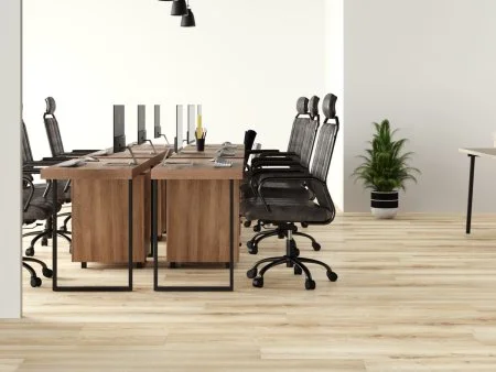 ПВХ Плитка IVC Tanto 833 Windsor Oak в Самаре