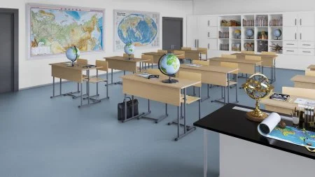 Линолеум Tarkett Acczent Pro Aspect 10 3 м в Самаре