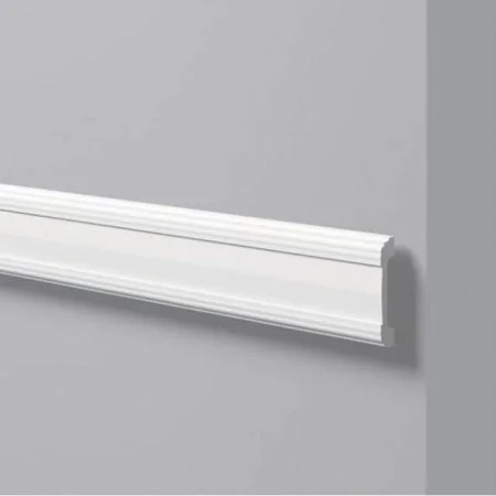 Молдинг NMC Wallstyl WL5 (85х16х2000 мм) в Самаре