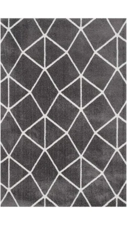 Ковер Синтелон Creative 1,60X2,30 49GWG Прямоугольник в Самаре