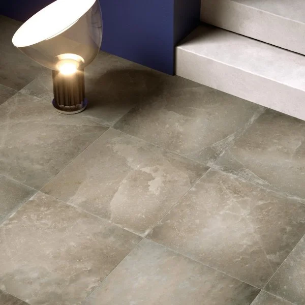 Керамогранит Coliseum Ривьера Дарк 60х60 (Натуральный и Реттифицированный) в Самаре