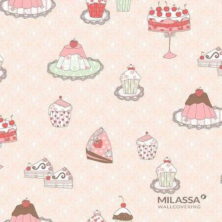 Обои Milassa Twins 13, 007 в Самаре