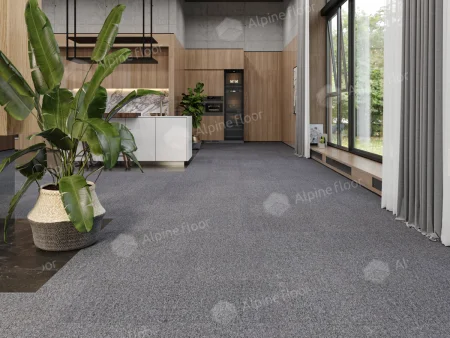 Ковровая плитка Alpine Floor Huron 402-3 Манитулин в Самаре