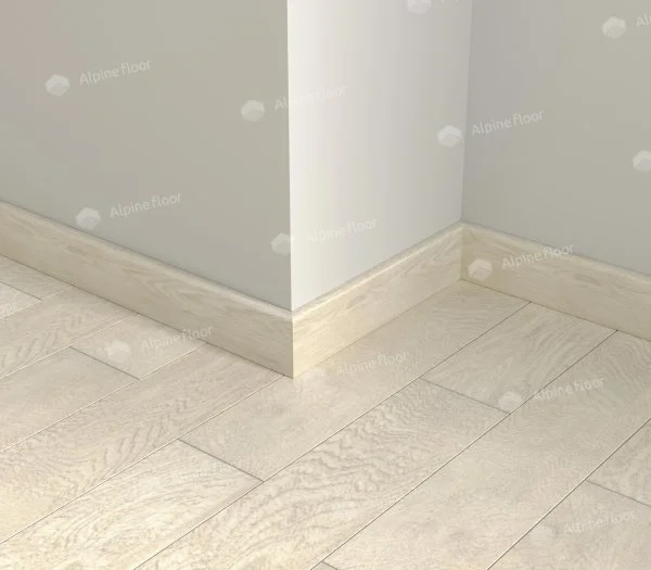 Кварцевый плинтус Alpine Floor Parquet Light 13-14 Дуб Адара в Самаре