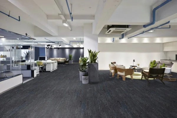 Ковровая плитка AW Marathon 97 в Самаре