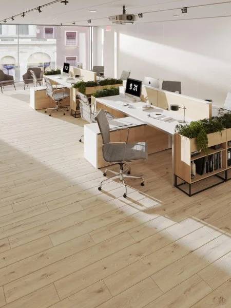 Ламинат Egger PRO 8/33 4V Aqua+ Дуб Муром EPL139 в Самаре