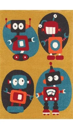 Ковер Синтелон Play 1,20x1,70 E2YPY Прямоугольник в Самаре